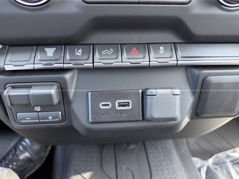 New 2026 Chevrolet Silverado 2500 W/T w/ WT Convenience Package AWD/4WD image 28