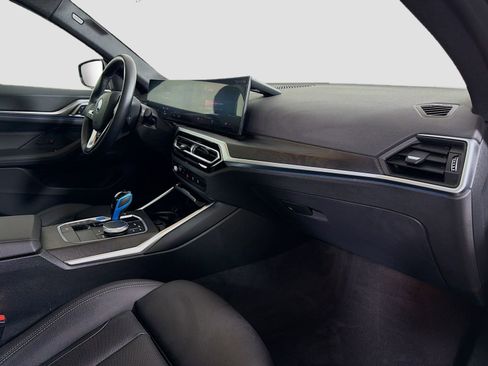 Used 2023 BMW i4 eDrive40 w/ Premium Package RWD image 31