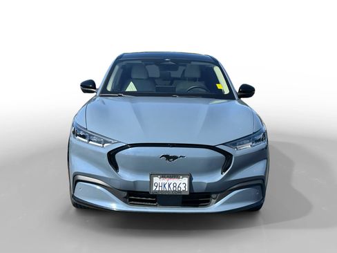 Certified 2023 Ford Mustang Mach-E Premium RWD image 8