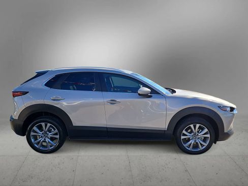 Used 2024 MAZDA CX-30 AWD 2.5 S w/ Preferred Package image 10