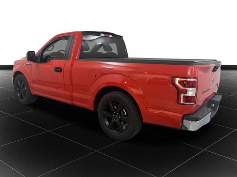 Used 2020 Ford F150 XLT image 3