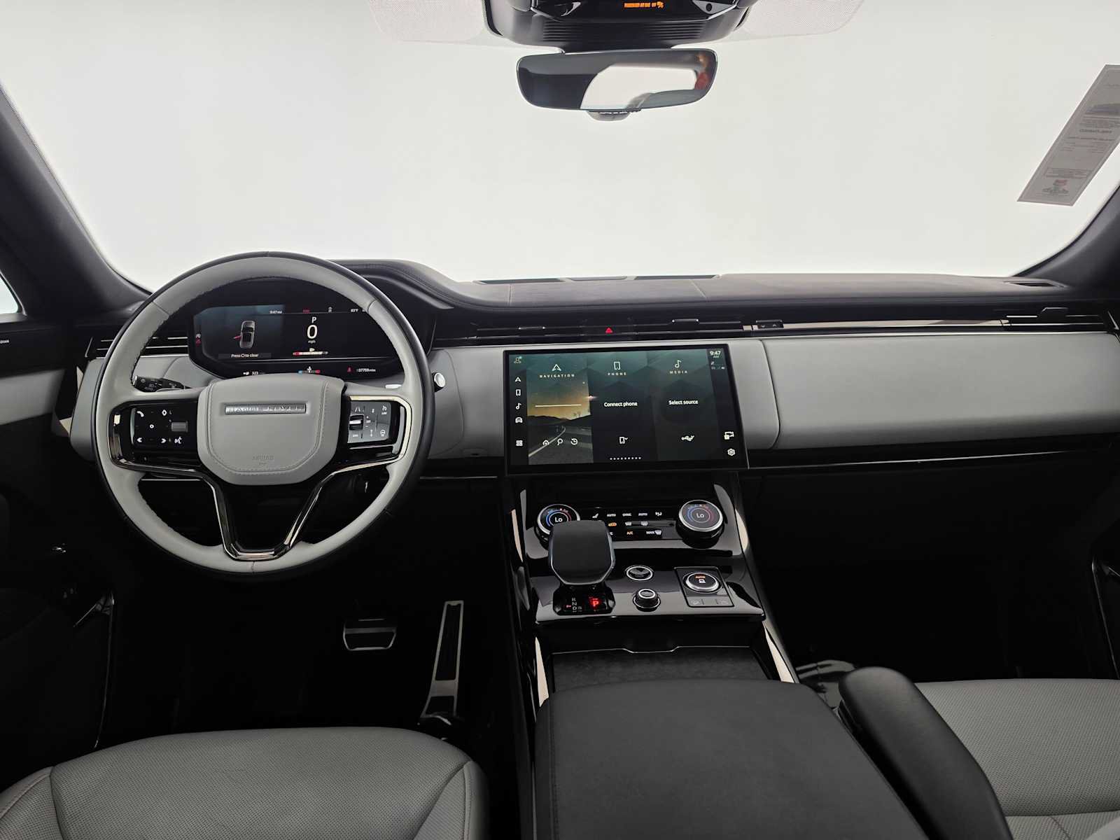 Used 2023 Land Rover Range Rover Sport SE Dynamic AWD/4WD image 18
