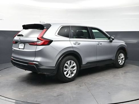 Certified 2026 Honda CR-V LX image 5
