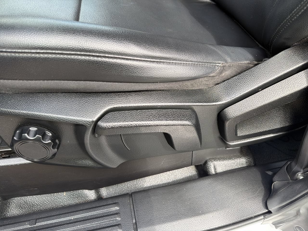 Used 2019 Ford Ranger XL w/ Bed Utility Package RWD image 19