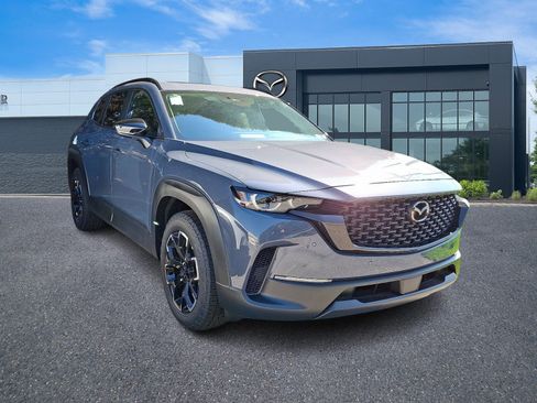 New 2026 MAZDA CX-50 Meridian Edition w/ Weather Package AWD/4WD image 1