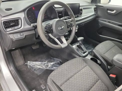 Used 2021 Kia Rio S FWD image 20