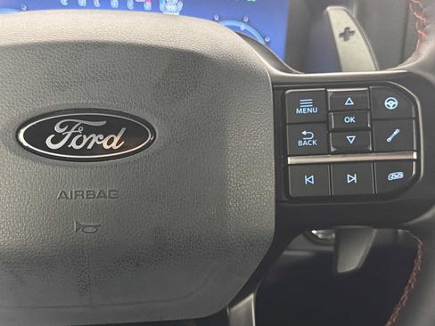 Used 2024 Ford F150 Raptor AWD/4WD image 35