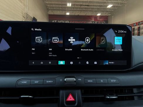 Used 2025 Kia K4 FWD image 31