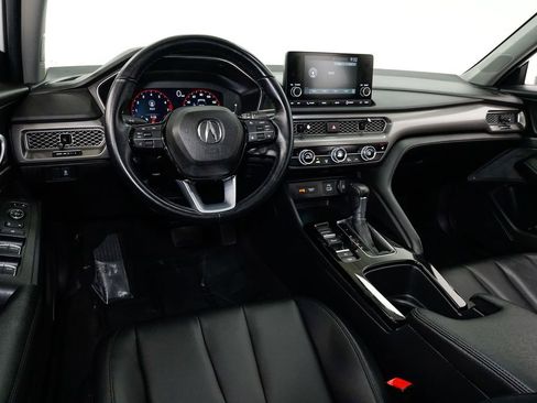 Certified 2024 Acura Integra image 6