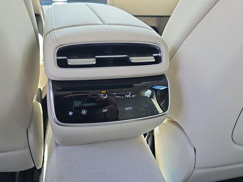 New 2026 Genesis G80 3.5T Sport Prestige AWD/4WD image 11