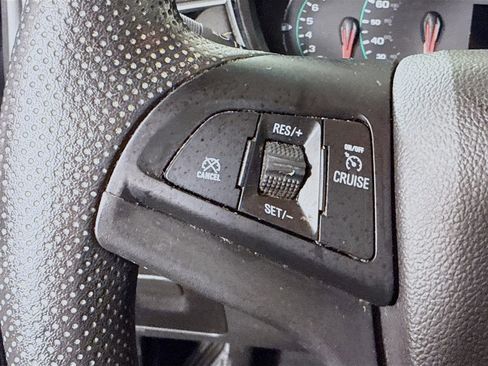 Used 2020 Chevrolet Trax LT image 14