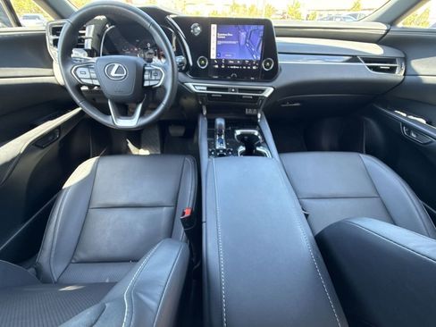 Used 2025 Lexus RX 350 FWD w/ Technology Package image 19