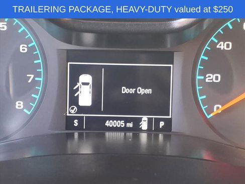 Used 2021 Chevrolet Colorado LT w/ LT Convenience Package image 8