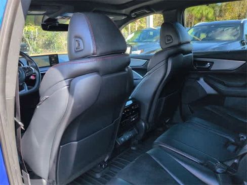 Used 2023 Acura MDX A-Spec image 19