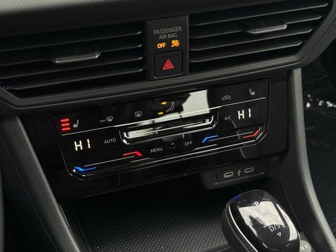 New 2026 Volkswagen Jetta Sport image 31