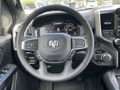 New 2026 RAM 1500 Big Horn image 11