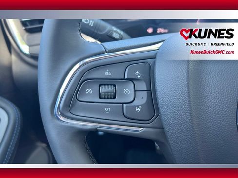 New 2026 Buick Encore GX Sport Touring w/ Advanced Technology Package AWD/4WD image 20