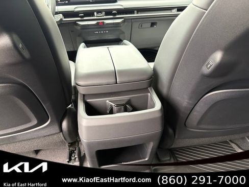 New 2027 Kia Telluride EX X-Line AWD/4WD image 20