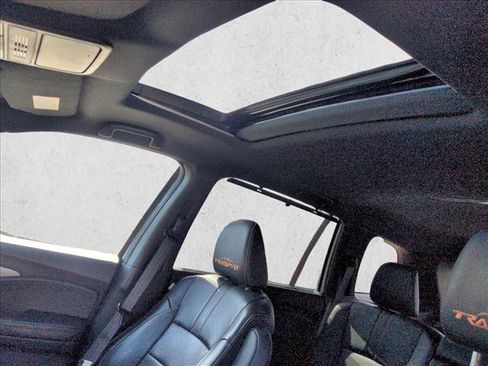 Used 2023 Honda Passport TrailSport image 17