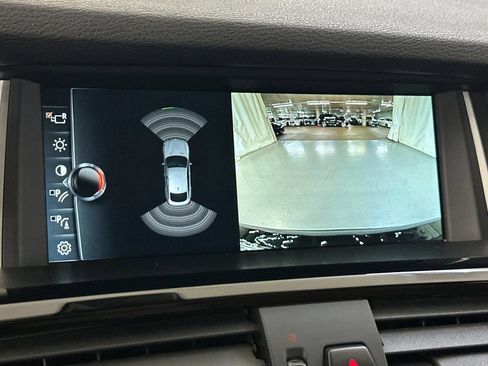 Used 2018 BMW X4 xDrive28i image 25