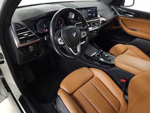 Used 2024 BMW X3 xDrive30i w/ Convenience Package image 19