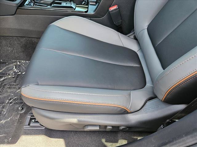 New 2026 Subaru Forester Sport AWD/4WD image 4