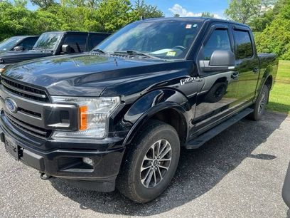 Used 2019 Ford F150 XLT w/ Equipment Group 302A Luxury
