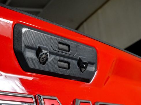 Used 2020 GMC Sierra 3500 SLT w/ SLT Premium Plus Package image 47