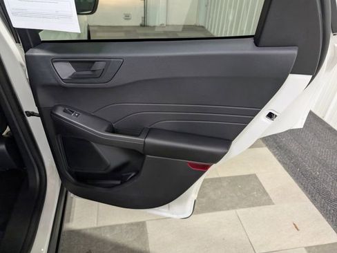 Used 2022 Ford Escape SE w/ Convenience Package image 24