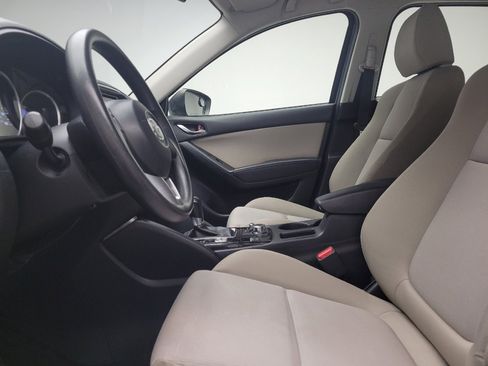 Used 2016 MAZDA CX-5 Sport image 17