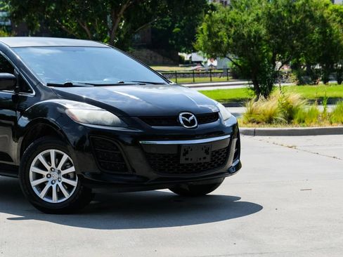 Used 2011 MAZDA CX-7 i Sport FWD image 3