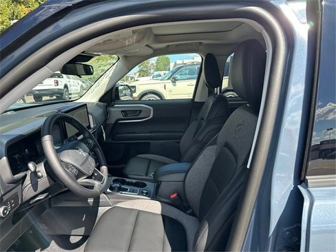 New 2025 Ford Bronco Sport Big Bend w/ Convenience Package image 13