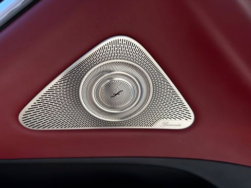 Used 2022 Mercedes-Benz S 580 4MATIC Sedan image 17