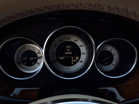 Used 2012 Mercedes-Benz CLS 550 image 13