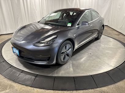 Used 2018 Tesla Model 3 Long Range