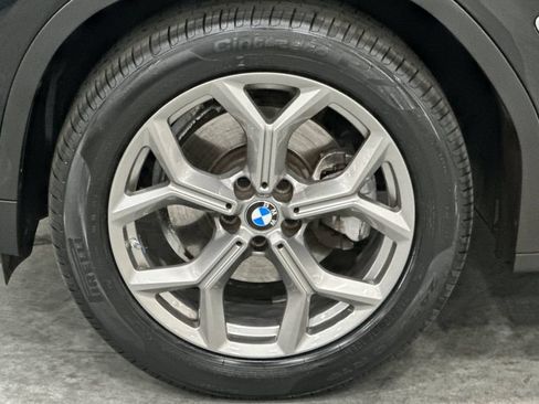 Used 2024 BMW X3 xDrive30i w/ Premium Package AWD/4WD image 33