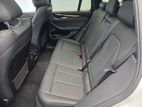 Used 2019 BMW X3 sDrive30i w/ Driving Assistance Package image 14