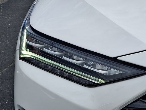 Certified 2026 Acura MDX A-Spec AWD/4WD image 9