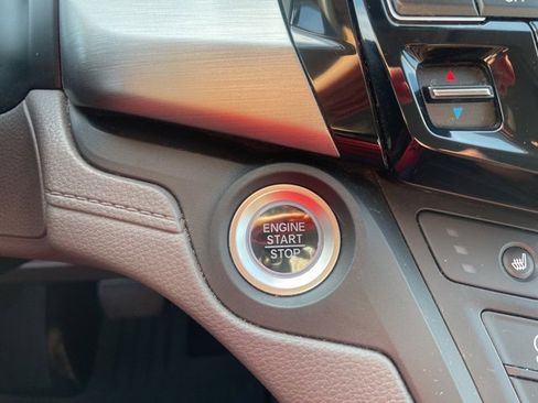 Used 2021 Honda Odyssey EX-L image 34