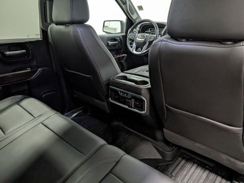 Used 2020 GMC Sierra 1500 SLT w/ SLT Convenience Package AWD/4WD image 19