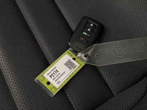Used 2023 Lexus IS 350 F Sport w/ Memory Package RWD image 41