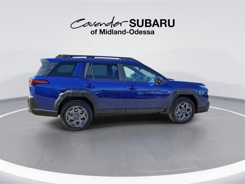 New 2026 Subaru Outback Premium image 8