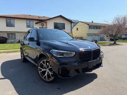 Used 2023 BMW X5 xDrive40i w/ Executive Package
