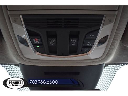 New 2026 Acura MDX SH-AWD w/ Advance Package image 19