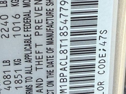 New 2026 MAZDA MAZDA3 2.5 S Sedan w/ Preferred Pkg image 25