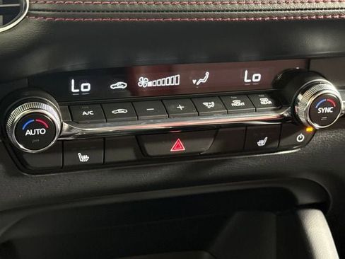 New 2026 MAZDA MAZDA3 Carbon AWD/4WD image 29