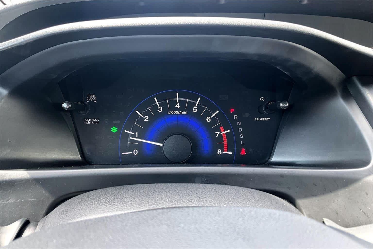 Used 2015 Honda Civic LX image 25