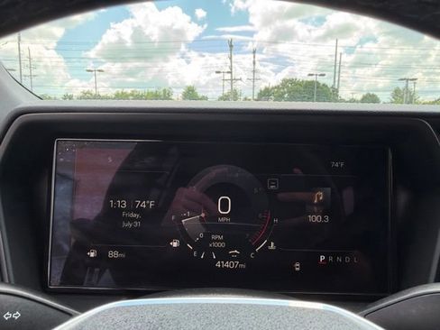 Used 2025 GMC Terrain Elevation FWD image 22