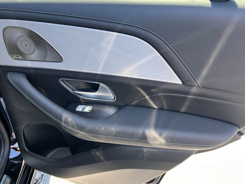 New 2026 Mercedes-Benz GLE 53 AMG 4MATIC Coupe image 18