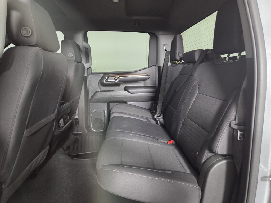 Used 2024 Chevrolet Silverado 1500 RST RWD image 23
